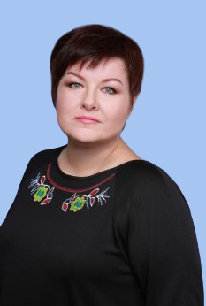 Дякина Елена Викторовна.