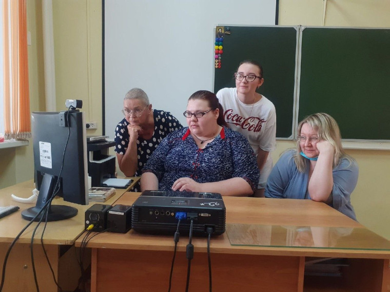 Человек, который точно знает, чему учить и как это сделать доступно и интересно!.